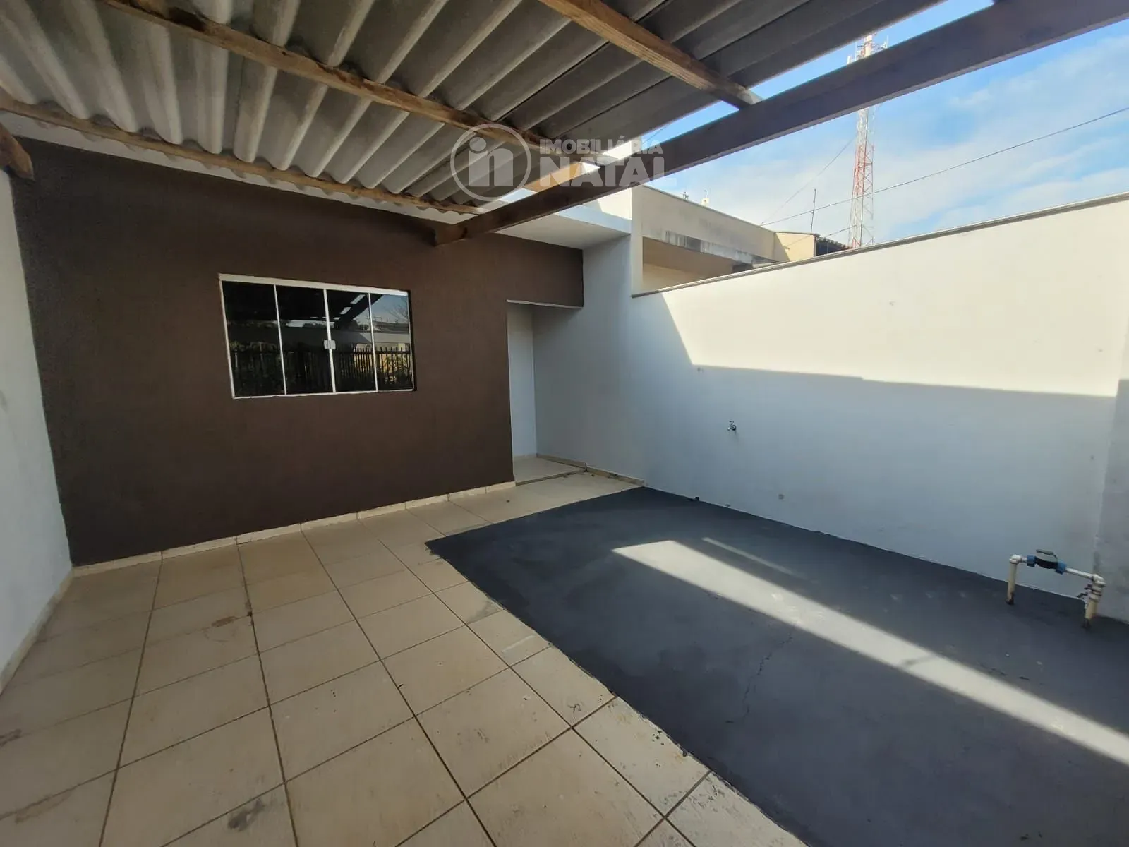 Casa, 3 quartos, 86 m² - Foto 2