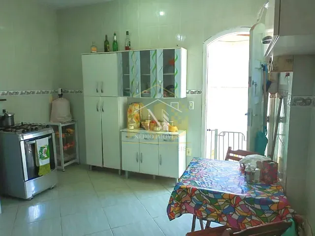 Casa com 360m² 2 quartos e 1 banheiro, à venda, no bairro Jardim Interlagos (Ponta Negra) em Maricá