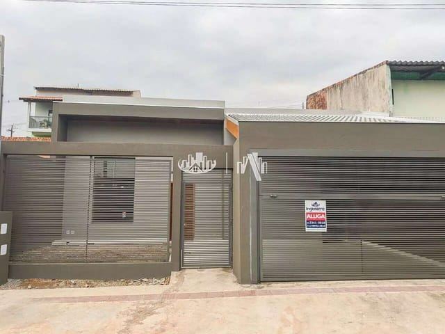 Casa com 200m² 3 quartos e 2 banheiros, à venda, no bairro Jardim Neman Sahyun em Londrina