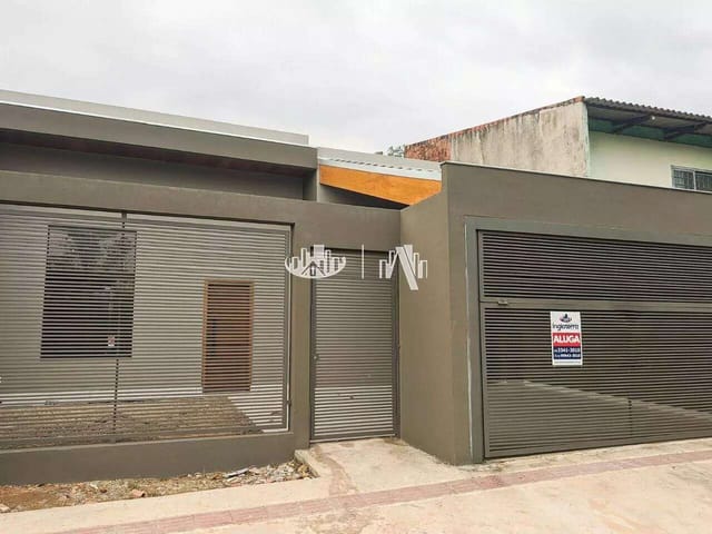 Casa com 200m² 3 quartos e 2 banheiros, à venda, no bairro Jardim Neman Sahyun em Londrina