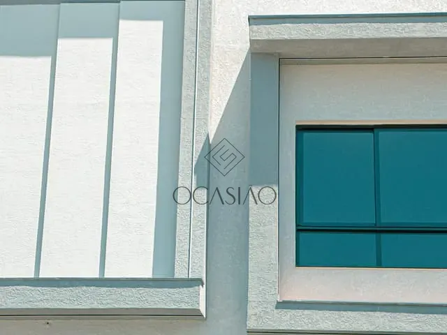 Casa 3 quartos e 4 banheiros, à venda, no bairro PORTO BELO em Porto Belo