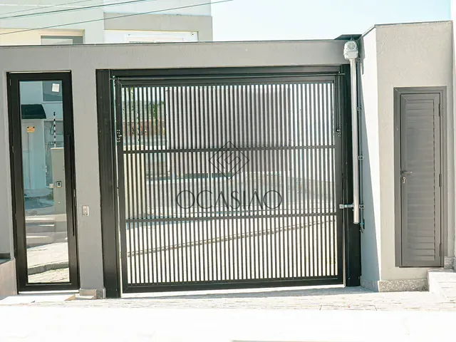 Casa 3 quartos e 4 banheiros, à venda, no bairro PORTO BELO em Porto Belo