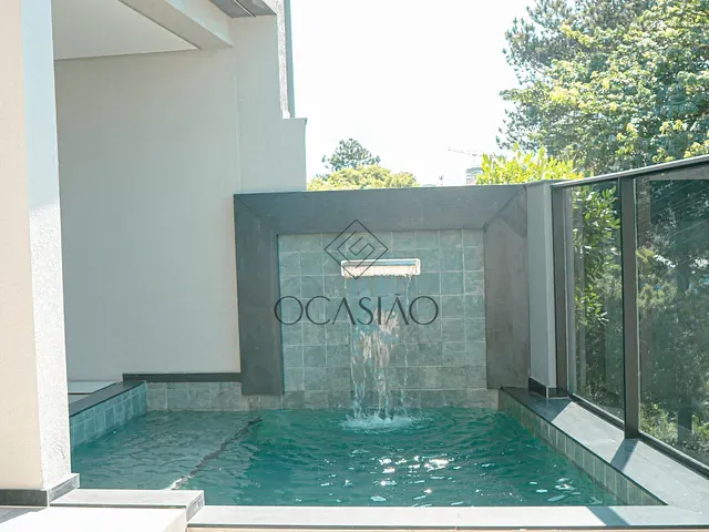 Casa 3 quartos e 4 banheiros, à venda, no bairro PORTO BELO em Porto Belo
