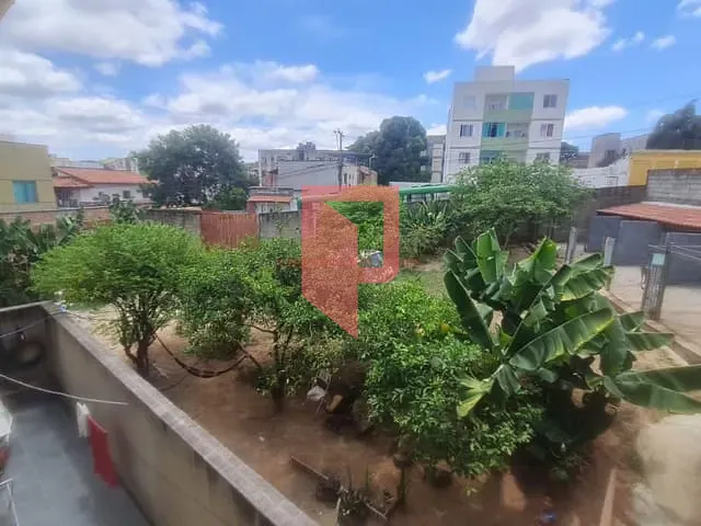 Casa 4 quartos e 3 banheiros, à venda, no bairro Xangri-Lá em Contagem