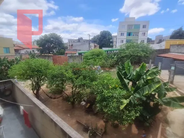 Casa 4 quartos e 3 banheiros, à venda, no bairro Xangri-Lá em Contagem