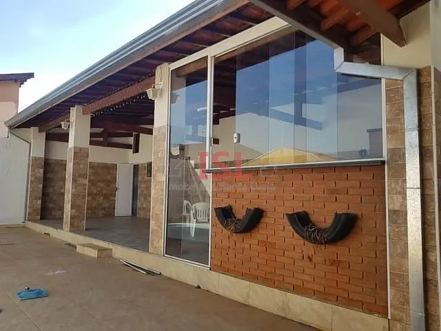 Casa com 408m² 3 quartos e 3 banheiros, à venda, no bairro Vila Mimosa em Campinas