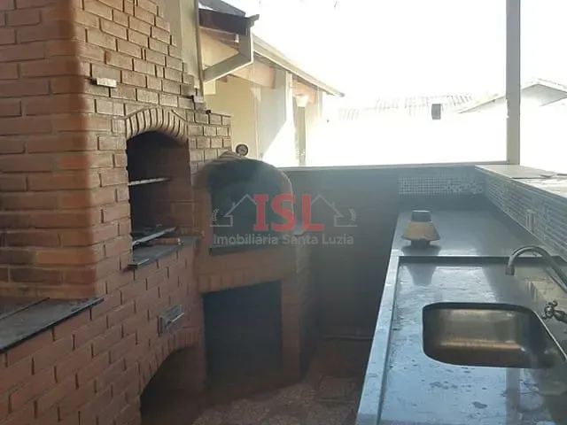 Casa com 408m² 3 quartos e 3 banheiros, à venda, no bairro Vila Mimosa em Campinas