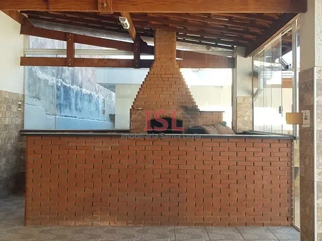 Casa com 408m² 3 quartos e 3 banheiros, à venda, no bairro Vila Mimosa em Campinas