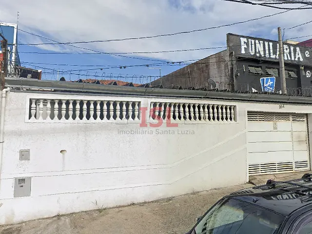Casa com 408m² 3 quartos e 3 banheiros, à venda, no bairro Vila Mimosa em Campinas