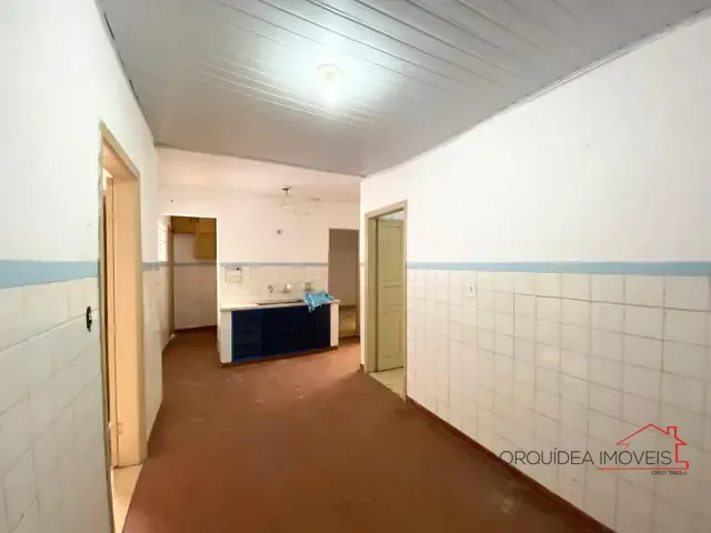 Casa com 250m² 4 quartos e 3 banheiros, à venda, no bairro Vila das Mercês em São Paulo