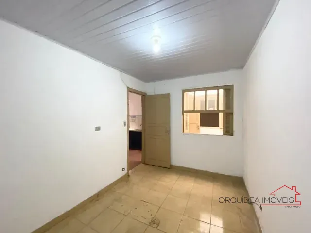 Casa com 250m² 4 quartos e 3 banheiros, à venda, no bairro Vila das Mercês em São Paulo