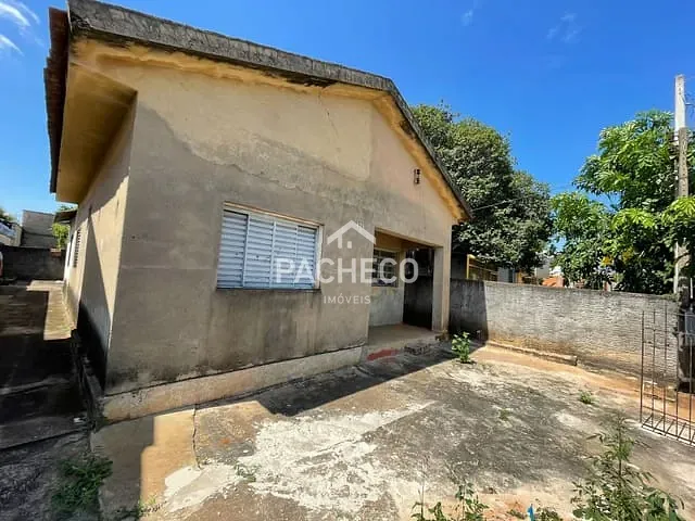 Casa com 300m², à venda, no bairro Vila Mollon IV em Santa Bárbara d'Oeste