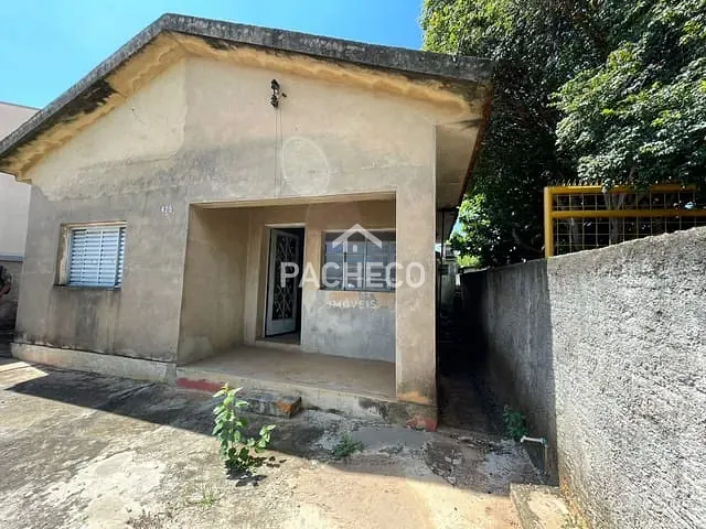 Casa com 300m², à venda, no bairro Vila Mollon IV em Santa Bárbara d'Oeste