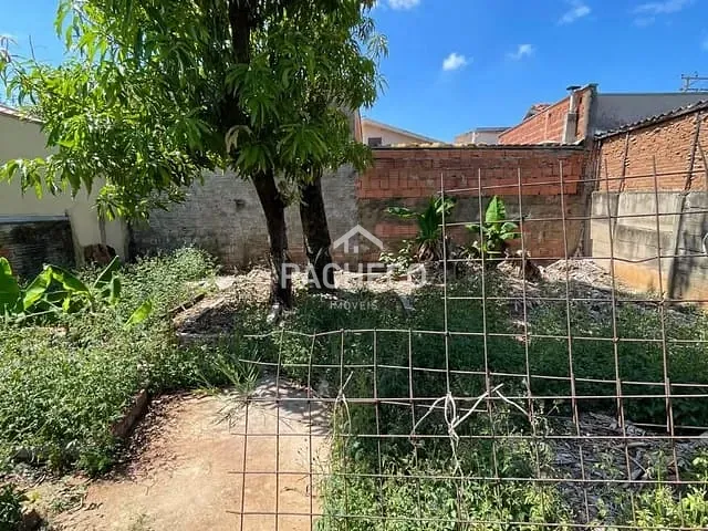 Casa com 300m², à venda, no bairro Vila Mollon IV em Santa Bárbara d'Oeste