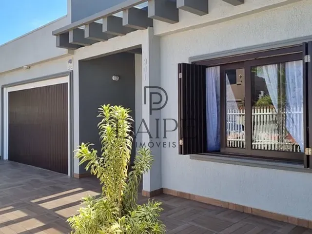 Casa com 324m² 3 quartos e 3 banheiros, à venda, no bairro Noiva do Mar em Xangri-Lá