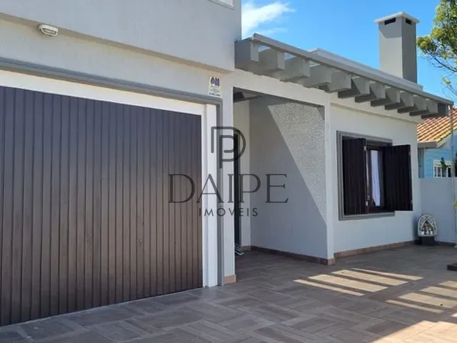 Casa com 324m² 3 quartos e 3 banheiros, à venda, no bairro Noiva do Mar em Xangri-Lá
