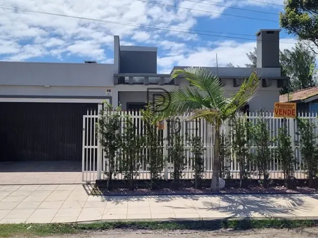Casa com 324m² 3 quartos e 3 banheiros, à venda, no bairro Noiva do Mar em Xangri-Lá