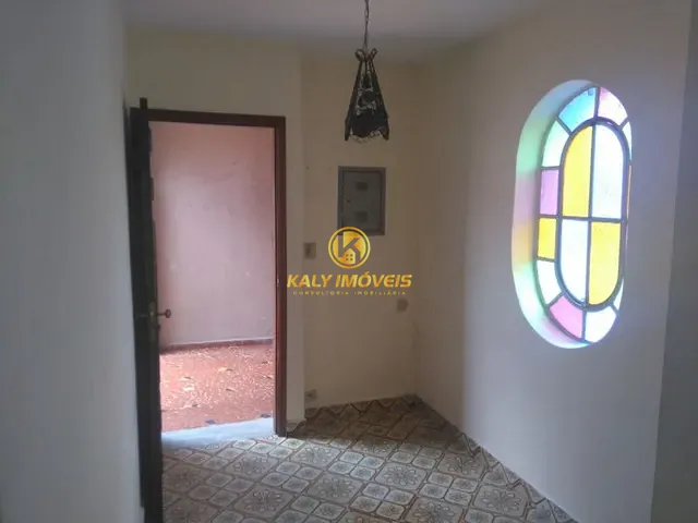 Casa com 269m² 3 quartos e 1 banheiro, à venda, no bairro Jardim da Saúde em São Paulo