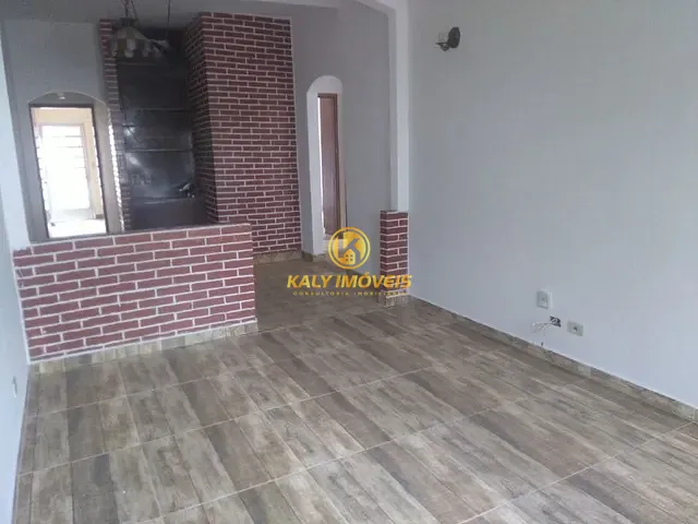 Casa com 269m² 3 quartos e 1 banheiro, à venda, no bairro Jardim da Saúde em São Paulo