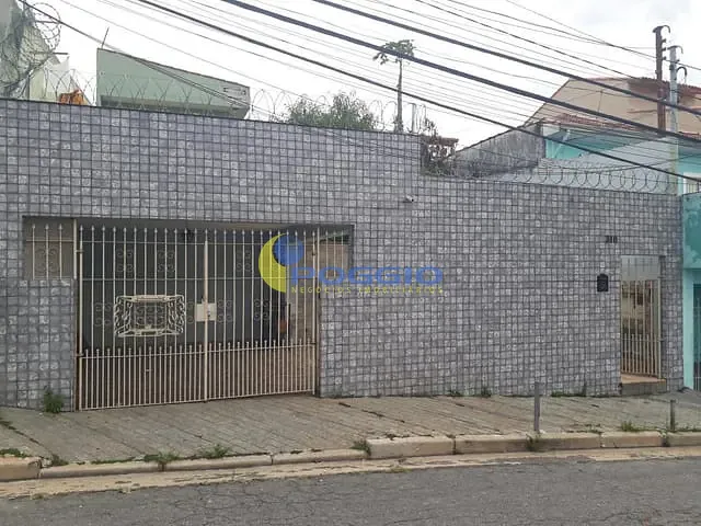 Casa com 250m² 2 quartos e 2 banheiros, à venda, no bairro Butantã em São Paulo