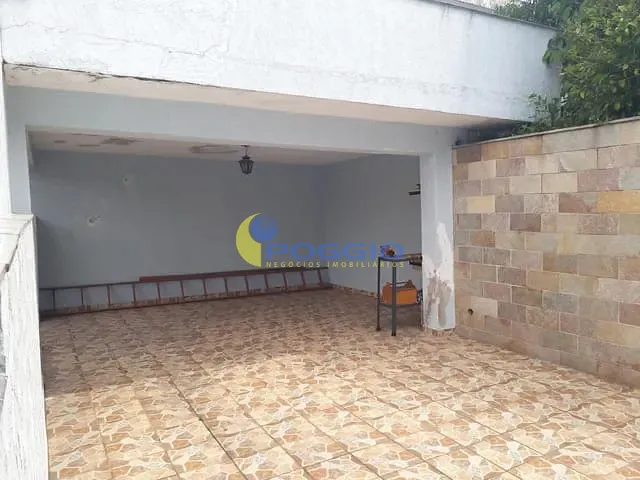 Casa com 250m² 2 quartos e 2 banheiros, à venda, no bairro Butantã em São Paulo