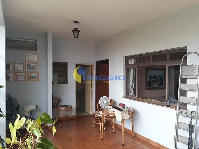 Casa com 250m² 2 quartos e 2 banheiros, à venda, no bairro Butantã em São Paulo