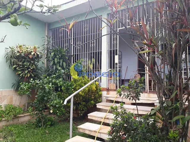 Casa com 250m² 2 quartos e 2 banheiros, à venda, no bairro Butantã em São Paulo