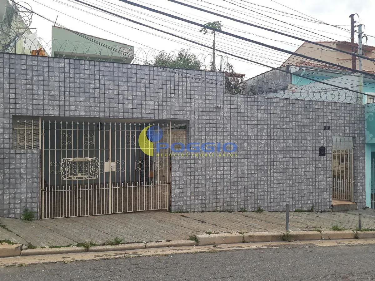 Casa, 2 quartos, 96 m² - Foto 1