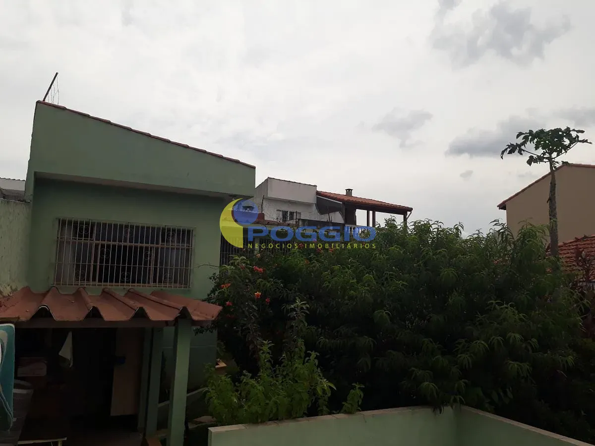 Casa, 2 quartos, 96 m² - Foto 6