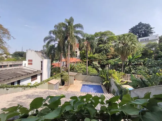 Apartamento 3 quartos e 6 banheiros, à venda, no bairro Sumaré em São Paulo