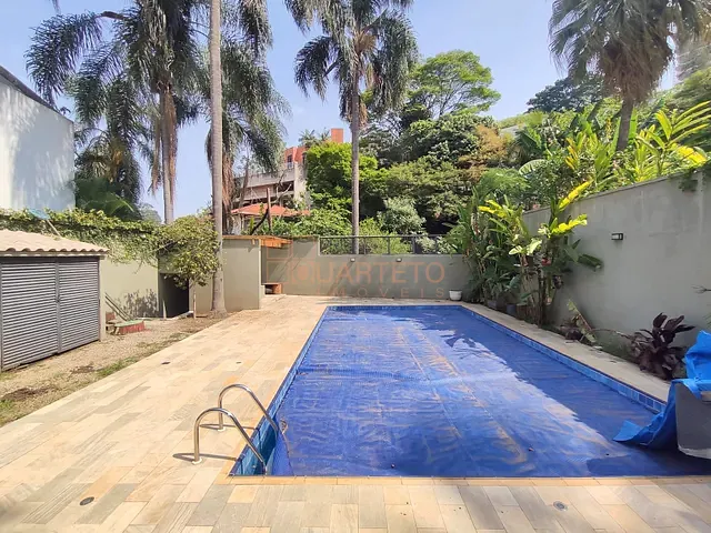 Apartamento 3 quartos e 6 banheiros, à venda, no bairro Sumaré em São Paulo