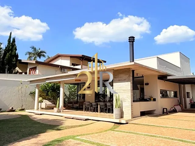 Casa com 798m² 3 quartos e 4 banheiros, à venda, no bairro Interlagos em São Paulo