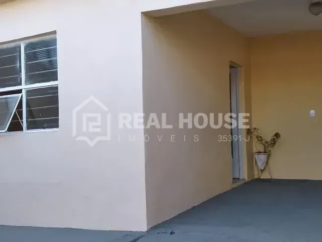 Casa com 157m² 2 quartos e 1 banheiro, à venda, no bairro Vila Fiori em Sorocaba