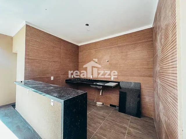 Casa com 149m² 3 quartos e 3 banheiros, à venda, no bairro Loteamento Residencial Campo Belo em Itapira