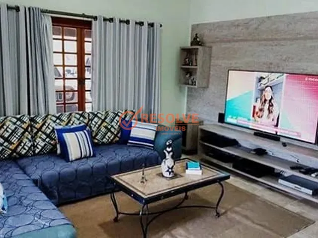 Casa com 588m² 5 quartos e 6 banheiros, à venda, no bairro Centro em Bertioga