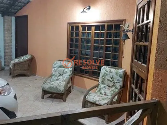 Casa com 588m² 5 quartos e 6 banheiros, à venda, no bairro Centro em Bertioga