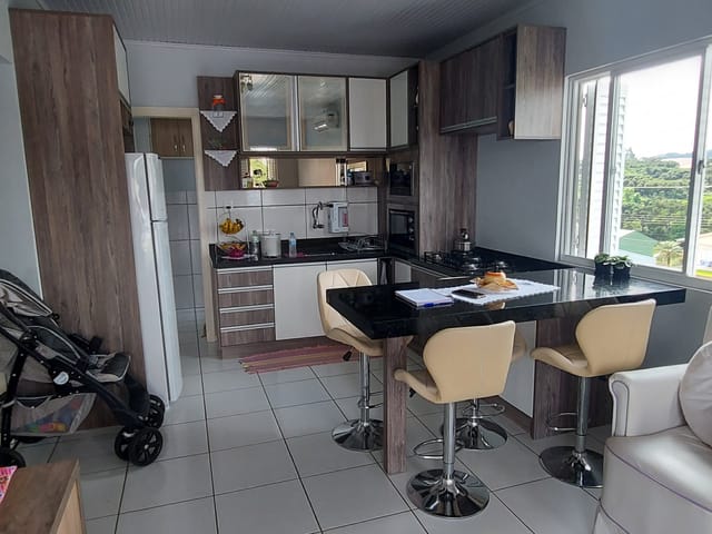 Foto do Casa - Casa à venda, Nova Alternativa, Marau, RS | Realizze Negócios Imobiliarios