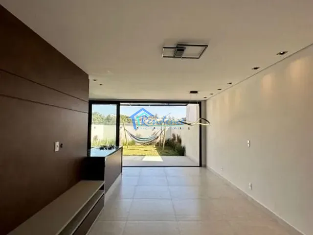 Casa com 216m² 3 quartos e 5 banheiros, à venda, no bairro Loteamento Park Gran Reserve em Indaiatuba