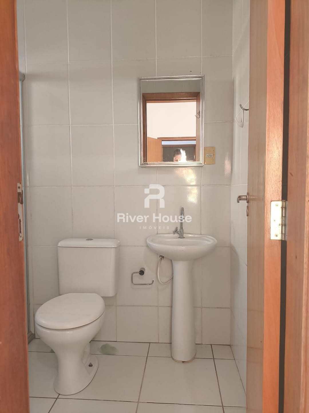 Casa para alugar com 3 quartos, 80m² - Foto 9