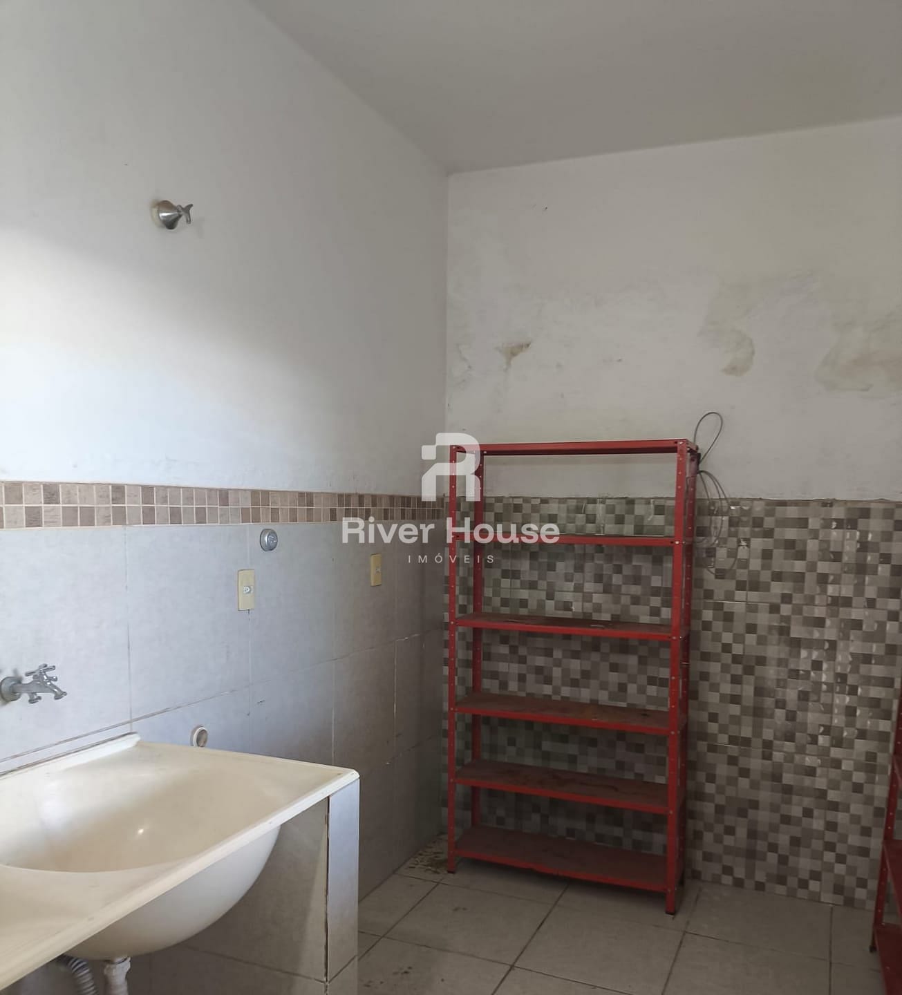 Casa para alugar com 3 quartos, 80m² - Foto 8