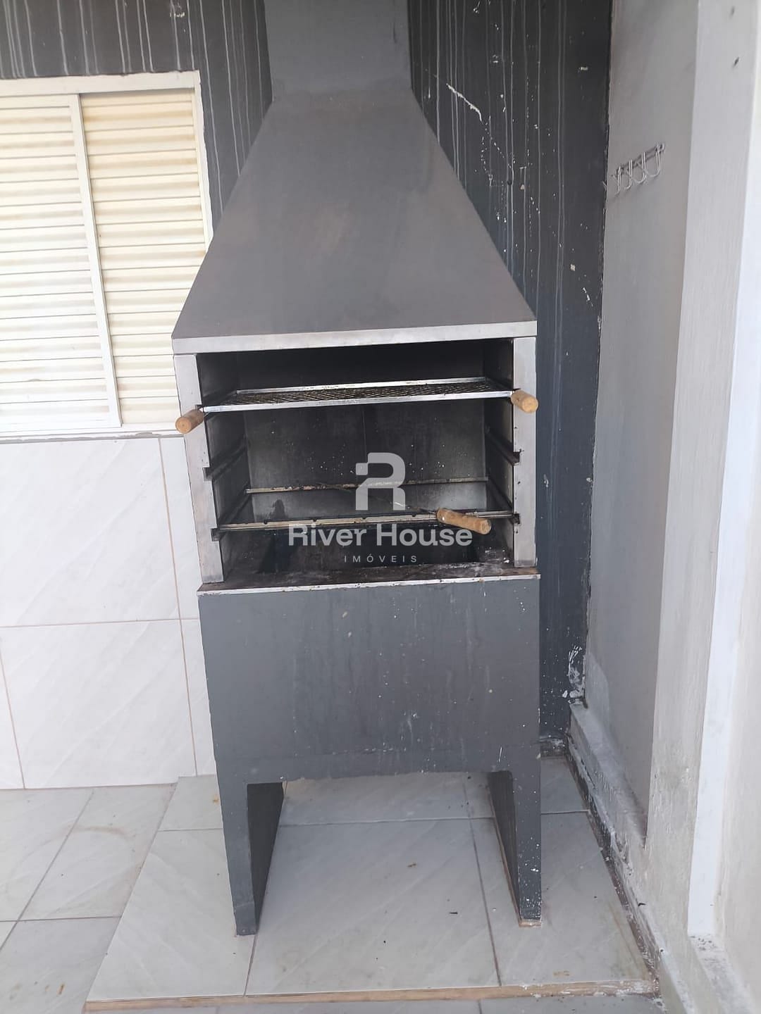 Casa para alugar com 3 quartos, 80m² - Foto 11