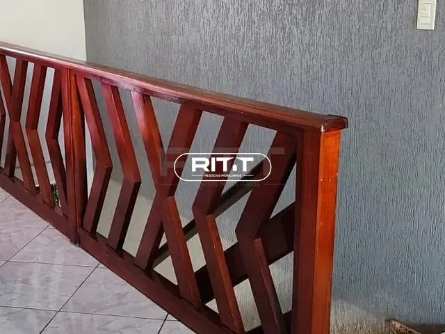 Casa com 265m² 3 quartos e 3 banheiros, à venda, no bairro Jardim das Bandeiras em Campinas