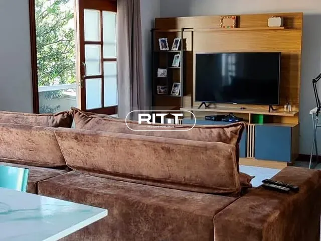 Casa com 265m² 3 quartos e 3 banheiros, à venda, no bairro Jardim das Bandeiras em Campinas
