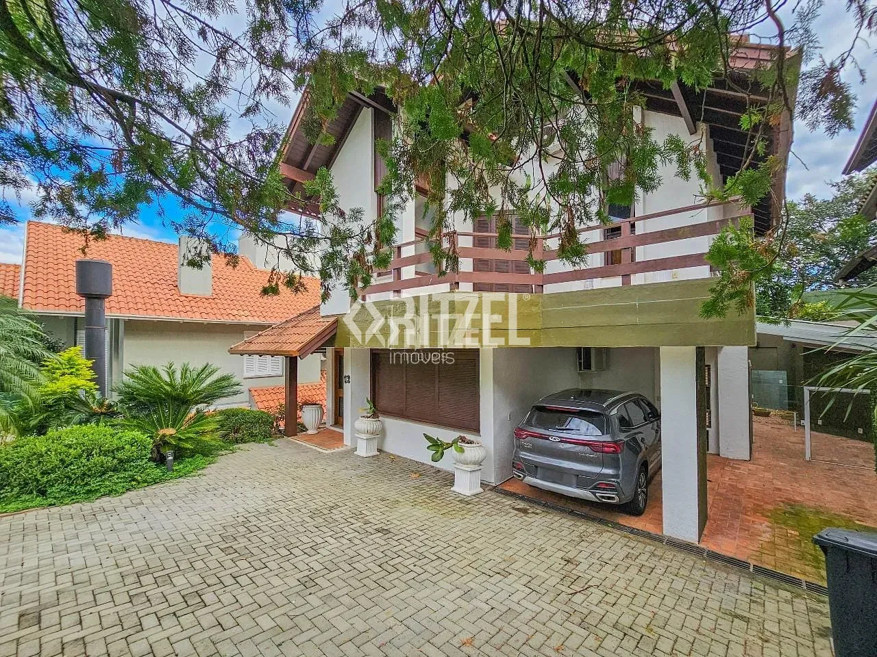 Casa, 3 quartos, 206 m² - Foto 28