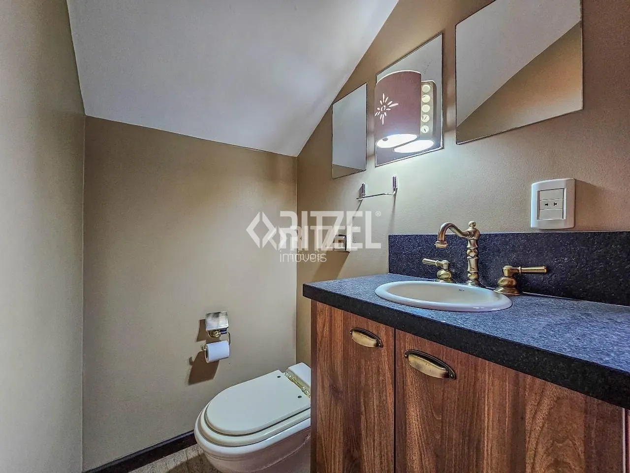 Casa, 3 quartos, 206 m² - Foto 13