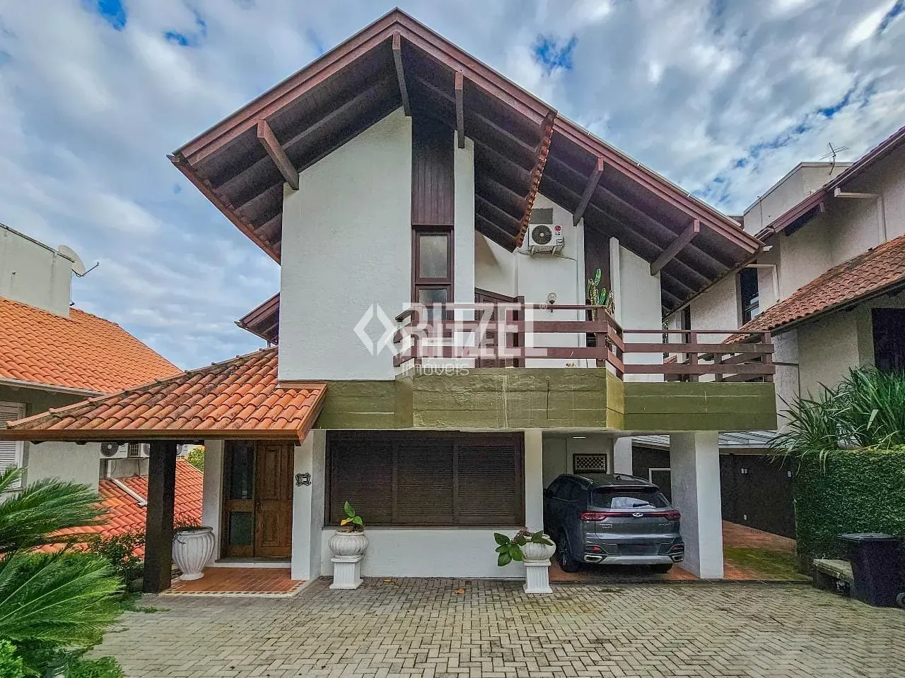 Casa, 3 quartos, 206 m² - Foto 29