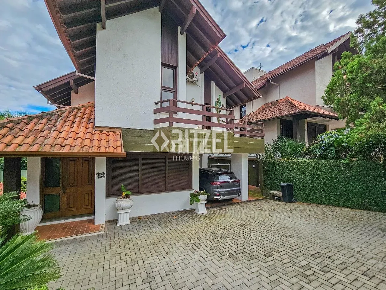 Casa, 3 quartos, 206 m² - Foto 30