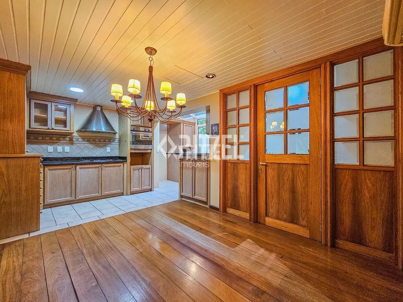 Casa, 3 quartos, 206 m² - Foto 8