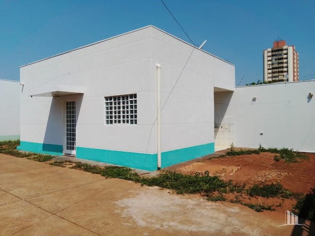 Foto do Casa - Casa para Locação - Amambaí | Romeu Imóveis