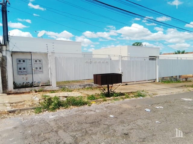 Foto do Casa - Casa para Locação - Amambaí | Romeu Imóveis